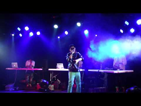 2011-11-04 SoftLipa 蛋堡-遇見-SHINLIP TRIO