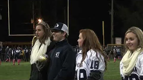 Nekoosa Homecoming 2014