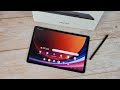 2 месяца с планшетом Samsung Galaxy Tab S9: подробный обзор и тестирование.ТОП или дорогая игрушка?