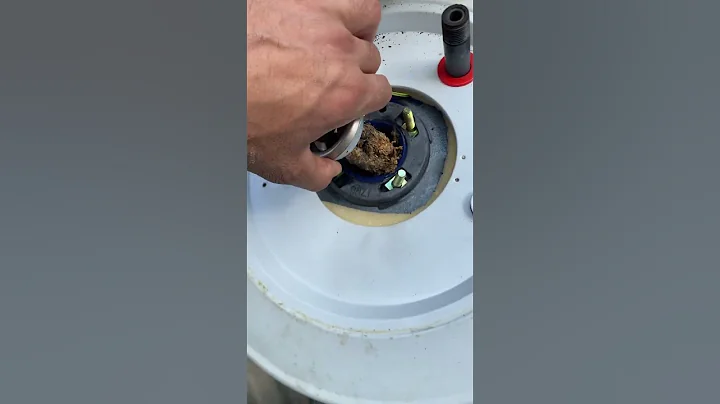 cleaning ariston life hack👍