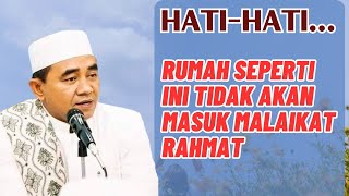 inilah tanda-tanda rumah yang tidak mau masuk malaikat rahmat || kh muhammad bakhiet by Rahasia Ilmu 726 views 13 days ago 16 minutes