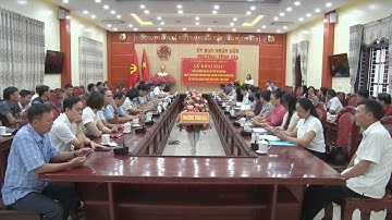 Phường Tĩnh Gia khai mạc tuần lễ hưởng ứng học tập suốt đời năm 2025