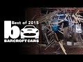 Best Of Barcroft Cars 2015