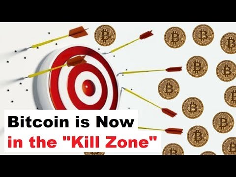 Bitcoin is Stuck in a "Kill Zone"... Now What?