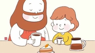 Nhà Thương của Chúa Giêsu  - Giọng đọc : Lm. Giuse LÊ QUANG UY DCCT