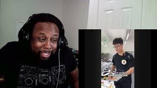 π₯ Tony Compilation 28-32 (TRY NOT TO LAUGH) REACTION