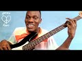Love Theory by Kirk Franklin Bass Cover | Marvin Thoaks |