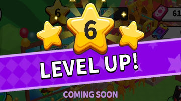 Awesome Park: Idle Game (Android, iOS) Gameplay Part 4