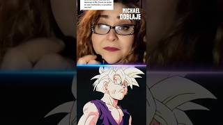 La Historia Del Mejor Grito De Todo Dragon Ball Z