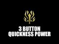 3 Button Quickness Berserker Power 30.1k | Guild Wars 2 Build [ARCHIVED 4/21/26]