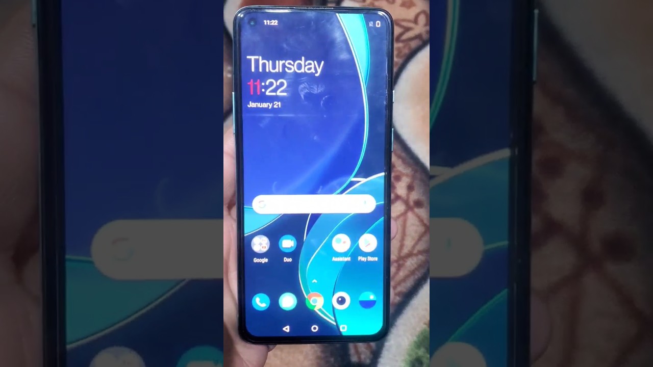 oneplus 8t camera not open 
