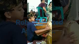 short viral Kosipa Robby Ungked