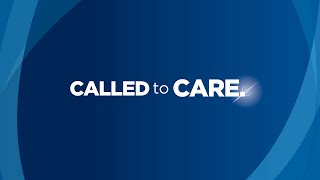 Called to Care :30