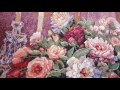 DIMENSIONS Romantik Floral  (Романтический букет)   - завершение  + фрагмент концерта