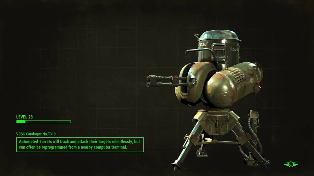 Lonelyld's Live PS4 Broadcast_Fallout 4