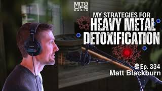 My Heavy Metal Detox Protocol After 15 Years of Experimentation