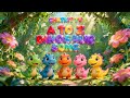A to Z Dinosaur Song for Kids 🦖 | ABC Alphabet Nursery Rhymes 