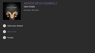 van Staen - Advocatus Diaboli