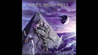 Axel Rudi Pell - Serenade of Darkness