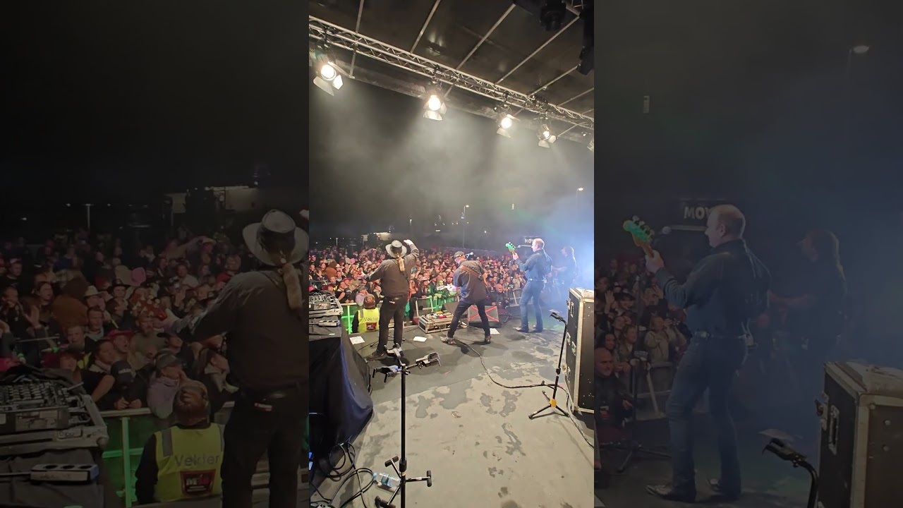 Vassendgutane på Råholtdagene🤘