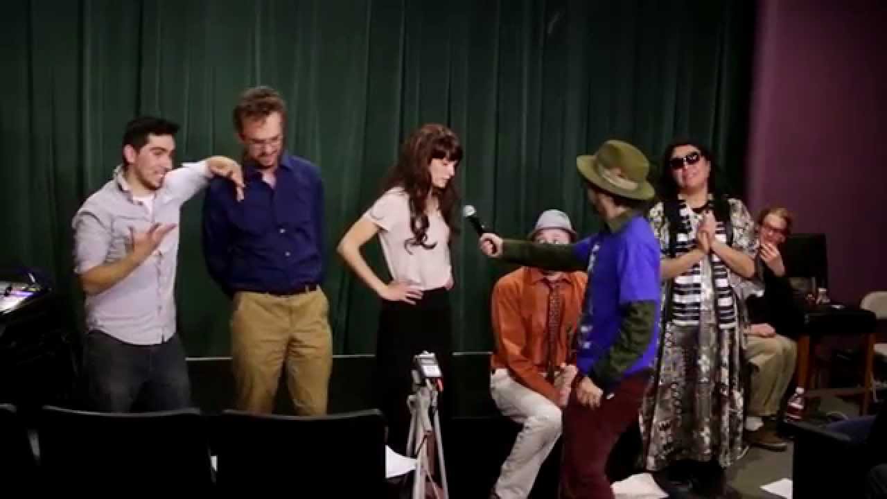 Julesworks Follies 36 ~ Part 1