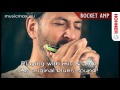 Губная гармошка Hohner Progressive Rocket AMP M2015016P C-major