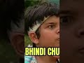 Ae bhindi chup tapu aur bhide ki ladai tarak mehta ka ulta chasma #tmkoc #jethalal #viral #shorts