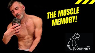 استرجع عضلاتك بالذاكرة عضلية - Muscle Memory screenshot 3