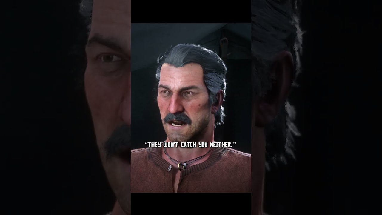 They All Chose The Wrong Side