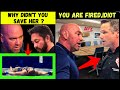 Top 10 "Most Savage" Dana White Moments in the UFC...(Crazy)
