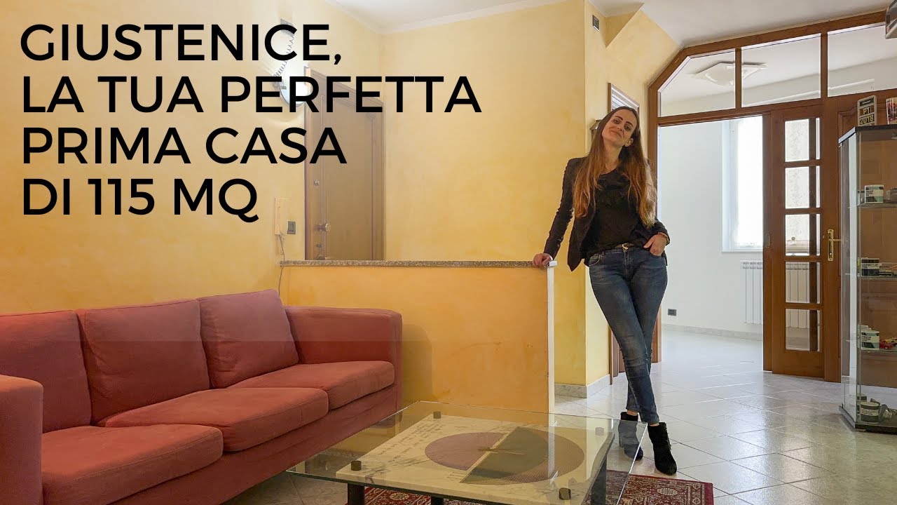 Giustenice, la tua prima casa ideale nel primo entroterra di Pietra Ligure #casainvendita#giustenice