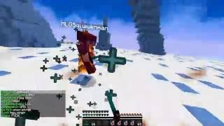 MLGBlockman Vs MLGSquawknman