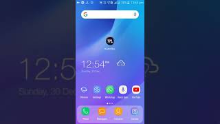 Unlimited coin in mcent browser  and give wavy screenshot 2