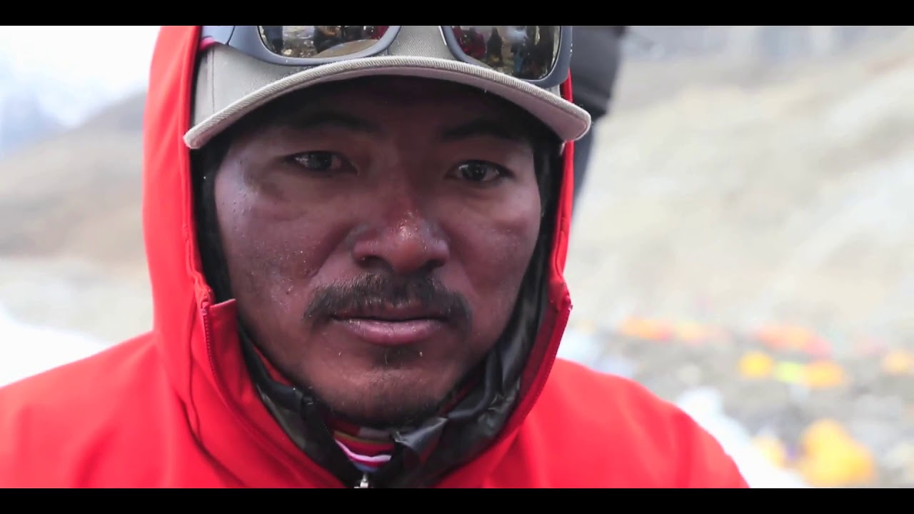 International Everest Day