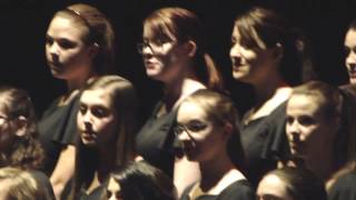 DHS Winter Concert 2013