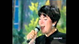 Video voorbeeld van "Mia Martini  Viva l'amore (Domenica in '95)"
