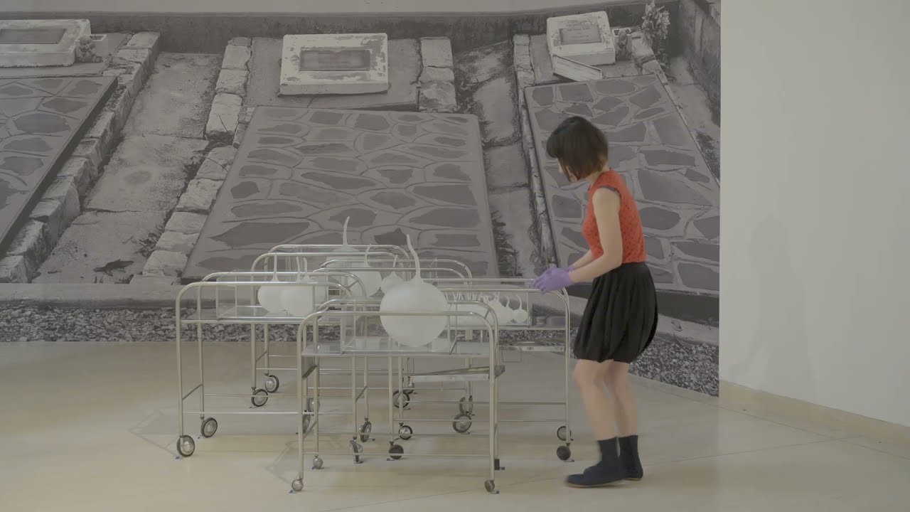 Yhonnie Scarce: The Light of Day