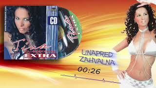 Tina Ivanovic - Unapred Zahvalna - (Official Audio 2006.)