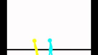 Pivot Stick Animation - Randomness