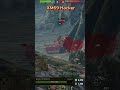 XM69 Hacker 1 Man Army? World of Tanks #shorts