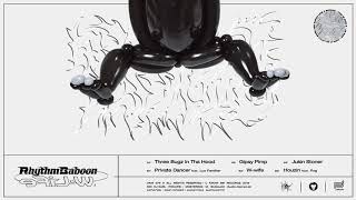 Rhythm Baboon - Private Dancer Feat. Lux Familiar Ukm 075