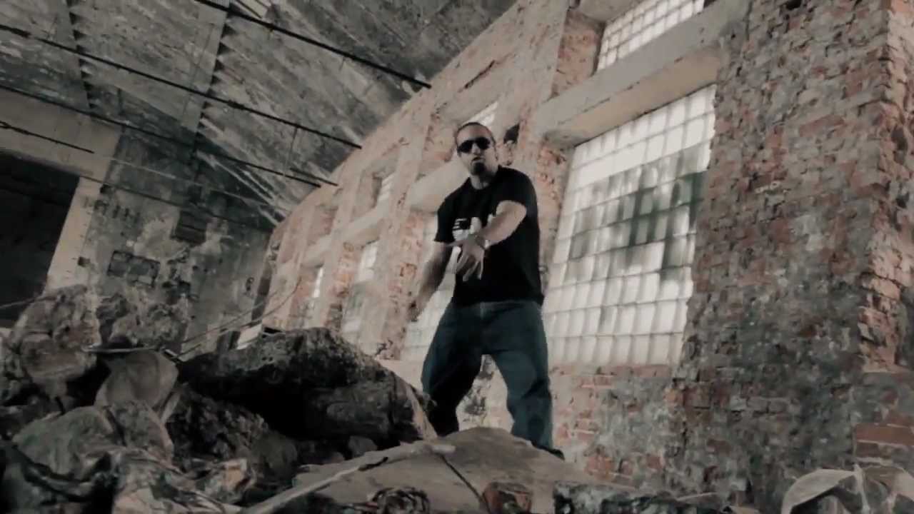 Karim Koszmar - Umarłem Wczoraj (beat.SoDdY cuts. Dj Feel-X)