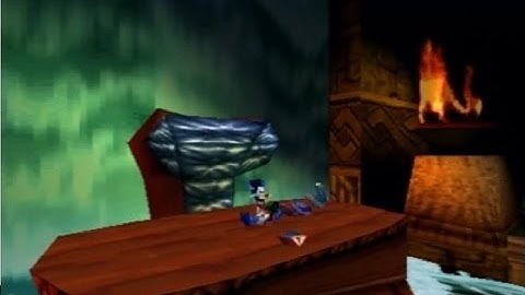 Crash Bandicoot 2 Funny Moments Small Objects And Enemies Playthrough PART 7