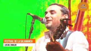 Festival de La Salamanca 2020 - Los del Vinalar