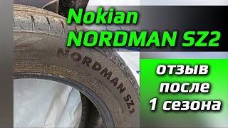 : Nokian NORDMAN SZ2 ///    14000 