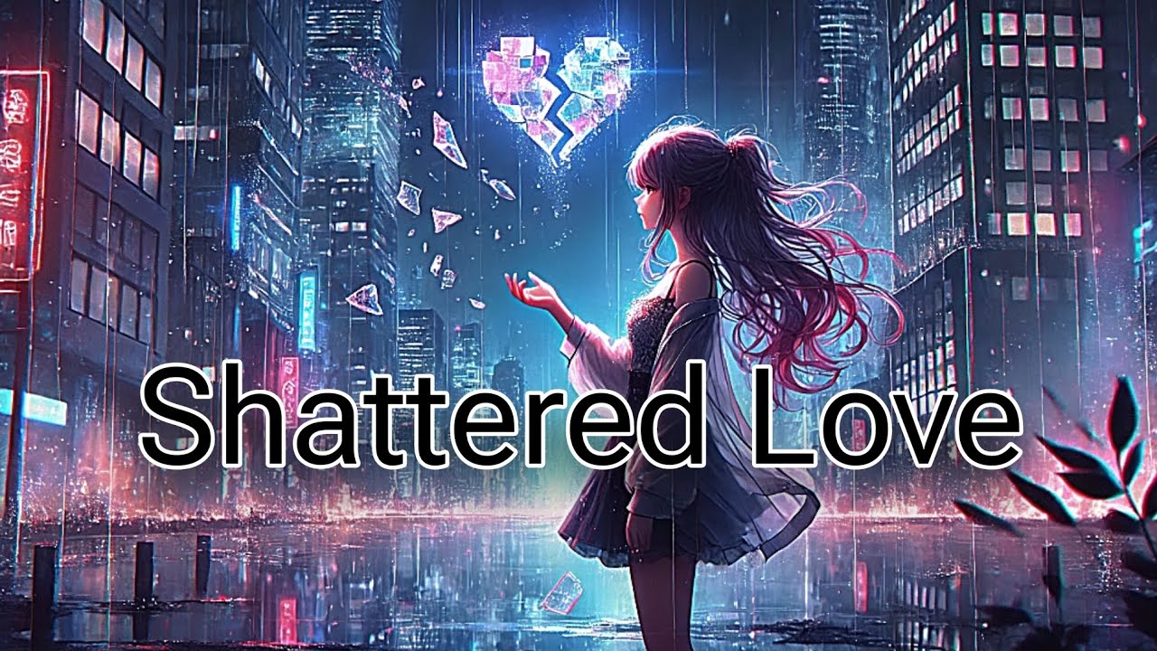 Watch Shattered Love - Lost Between Memories #ElectronicPop #FutureBass #ProgressiveHouse #DreamyMusic on YouTube Watch Shattered Love - Lost Between Memories #ElectronicPop #FutureBass #ProgressiveHouse #DreamyMusic on YouTube