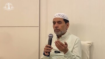How is the concept of the "complete human being" to be understood? | By Shaykh Hamid Hasan