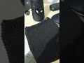 Si podemos con el hilo negro podemos con todo, creetelo es así 🤣🤣🤣 #eliz_crochet #tejedoras#crochet
