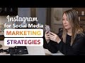 Advertising On Instagram | Social Media Marketing Strategies