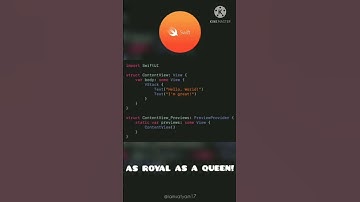 Everthing at once (Programming Edition) | #Shorts